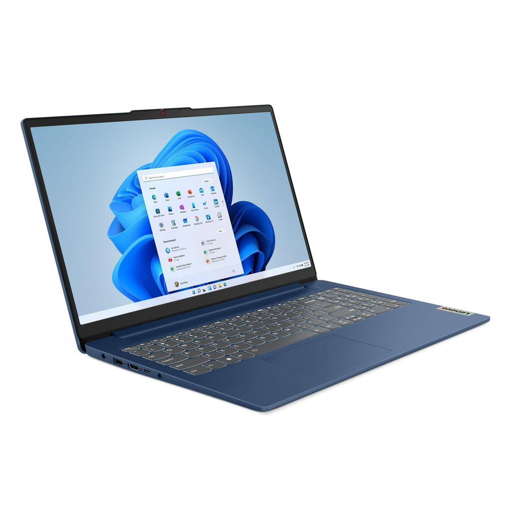 15.6 inch FHD Touch Laptop AMD Ryzen 7 16GB RAM 512GB SSD K8594