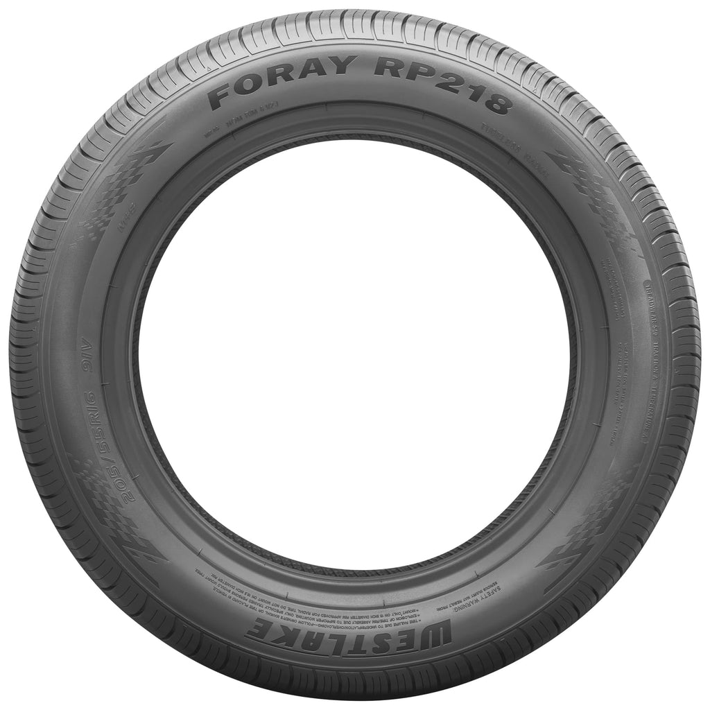 All Season 195/65R15 91H Passenger Tire S53304