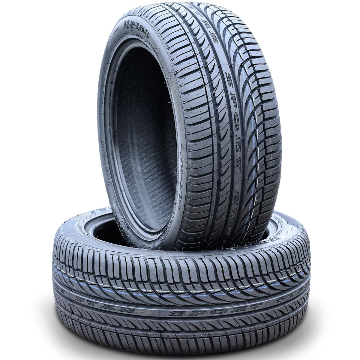 2 x Fullway HP108 235/50ZR18 101W All Season XL 18 inch Tires C852