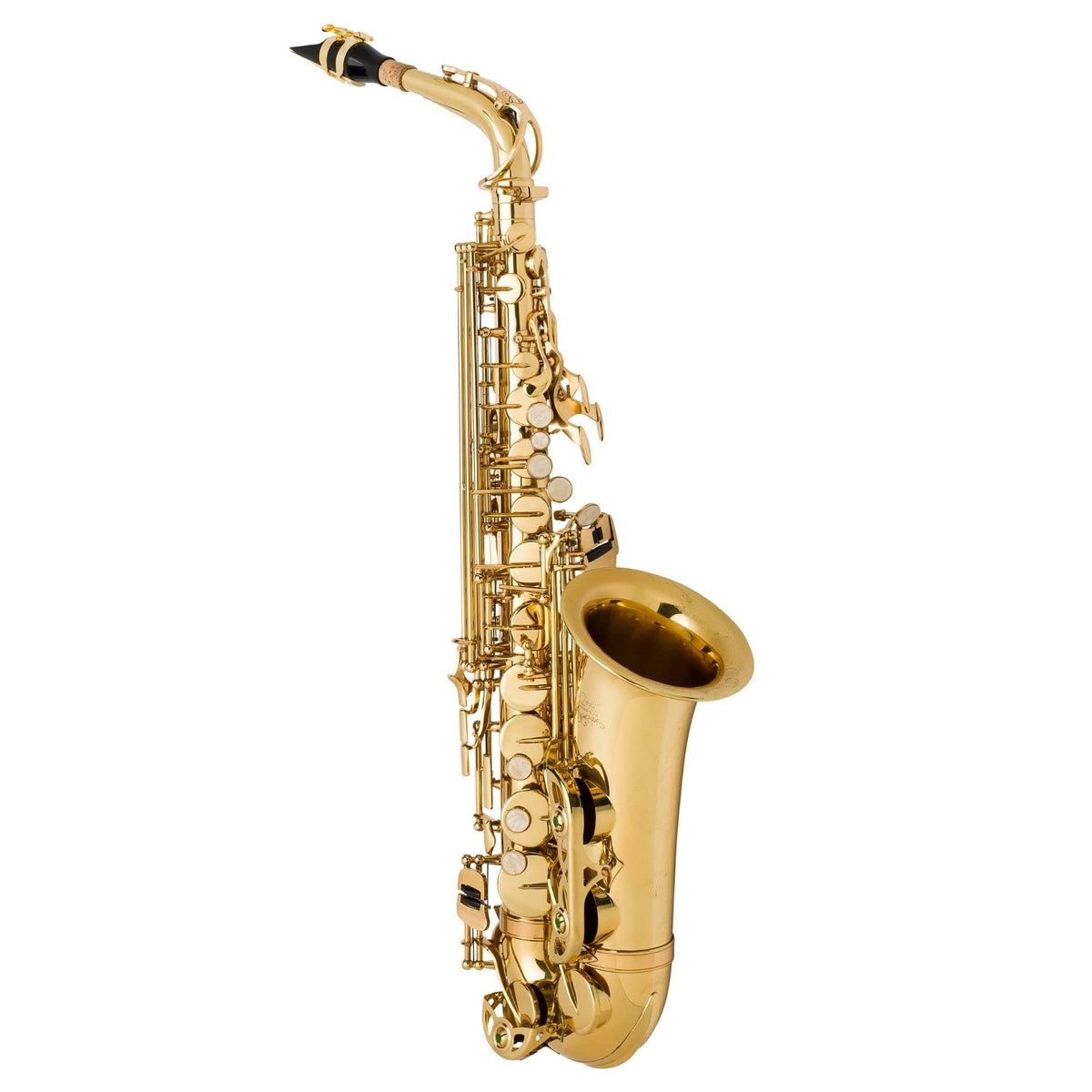 Alto Saxophone Q15395