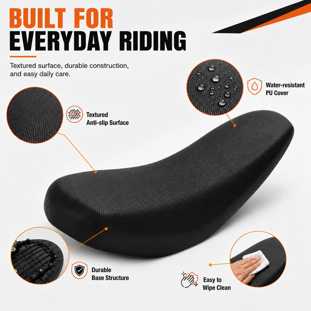 Electric Bike Seat Cushion R831127
