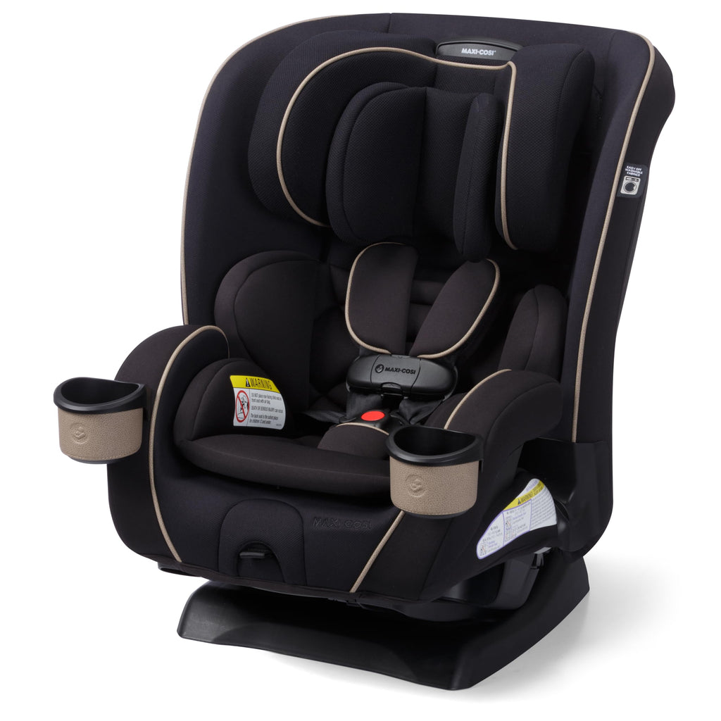 4-in-1 Convertible Car Seat G353