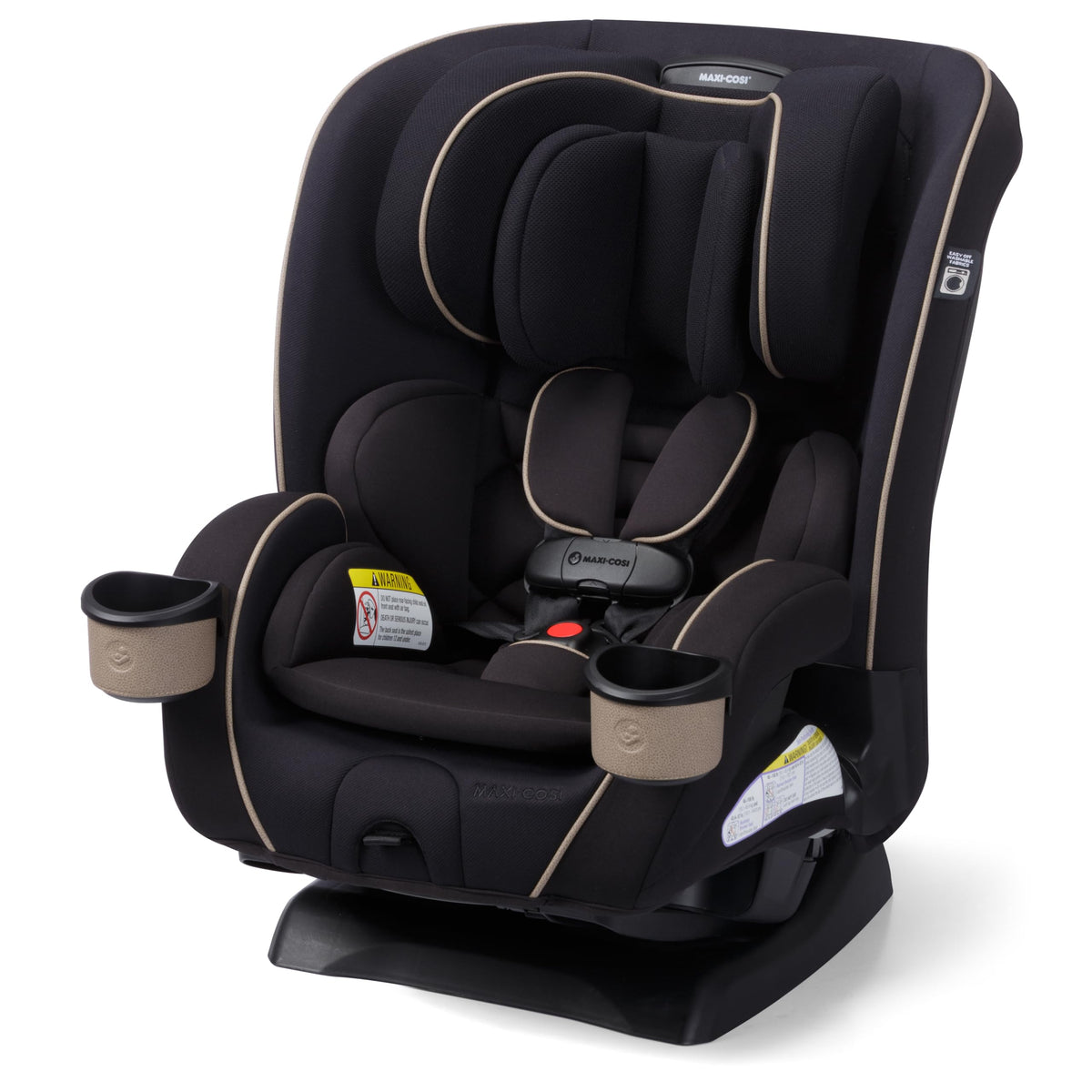 4-in-1 Convertible Car Seat G353