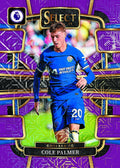 Select Premier League MegaBox H1674