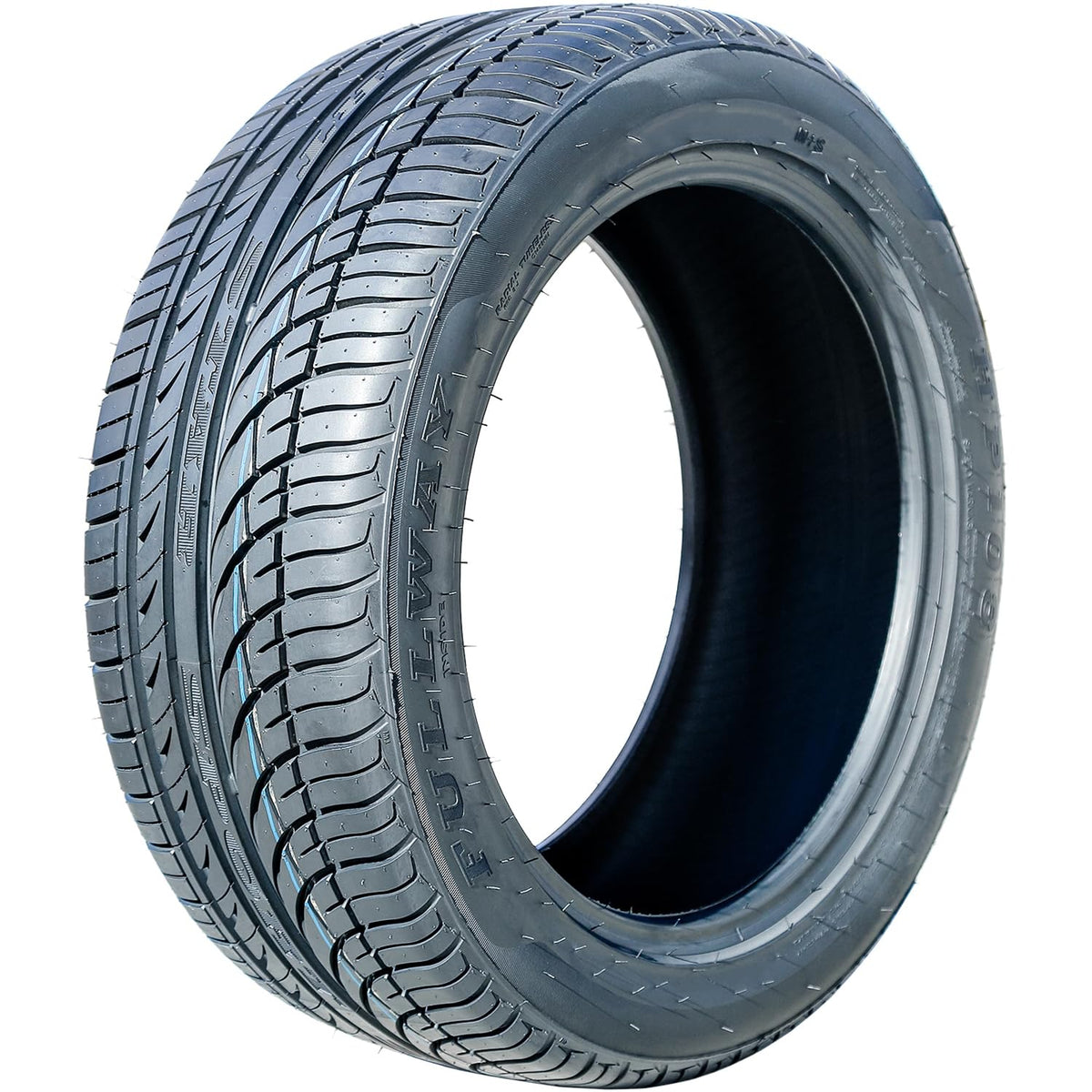 2 x Fullway HP108 235/50ZR18 101W All Season XL 18 inch Tires C852