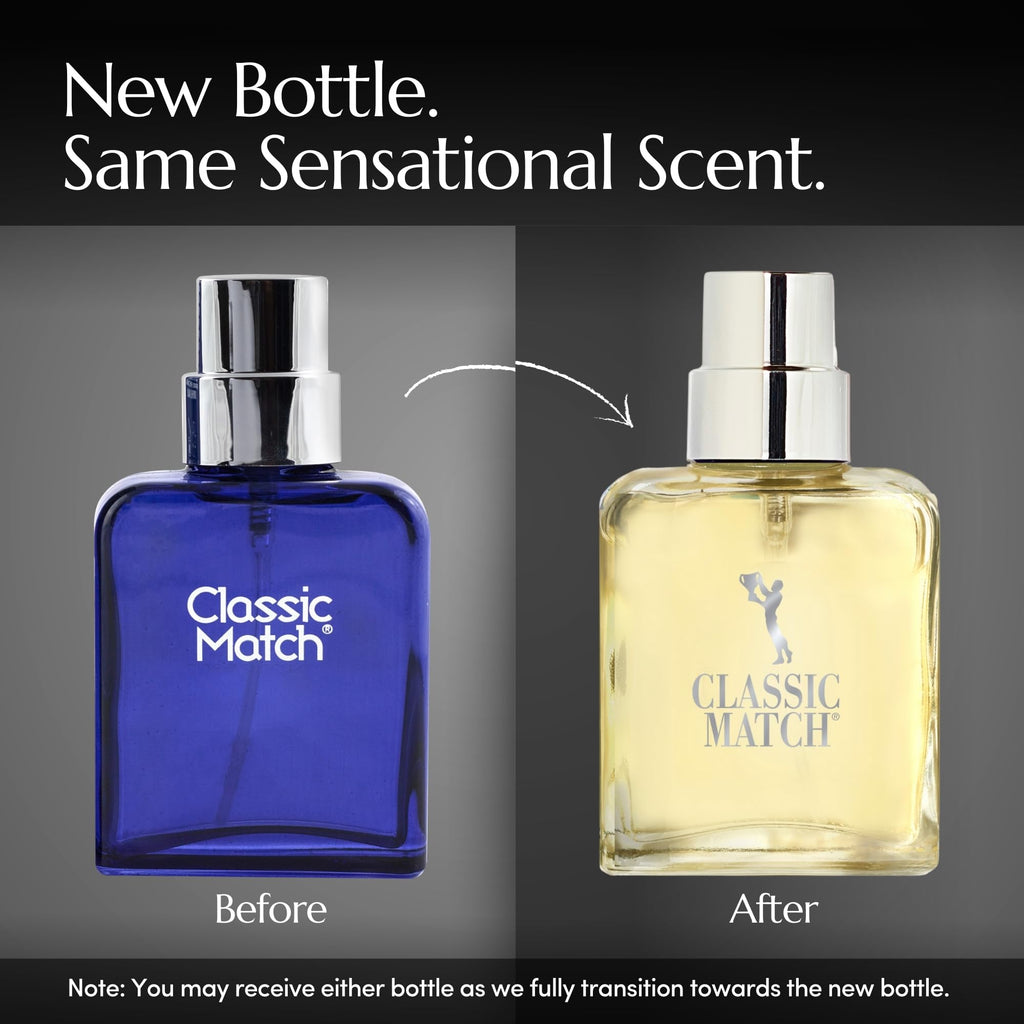 Blue Eau de Toilette Spray 2.54 Fl Oz F40758