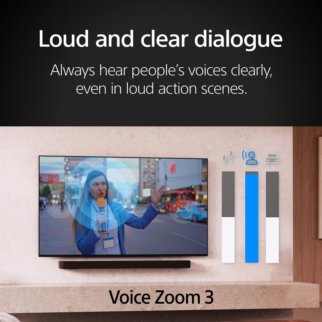 55 Inch OLED 4K HDR Smart Google TV I232