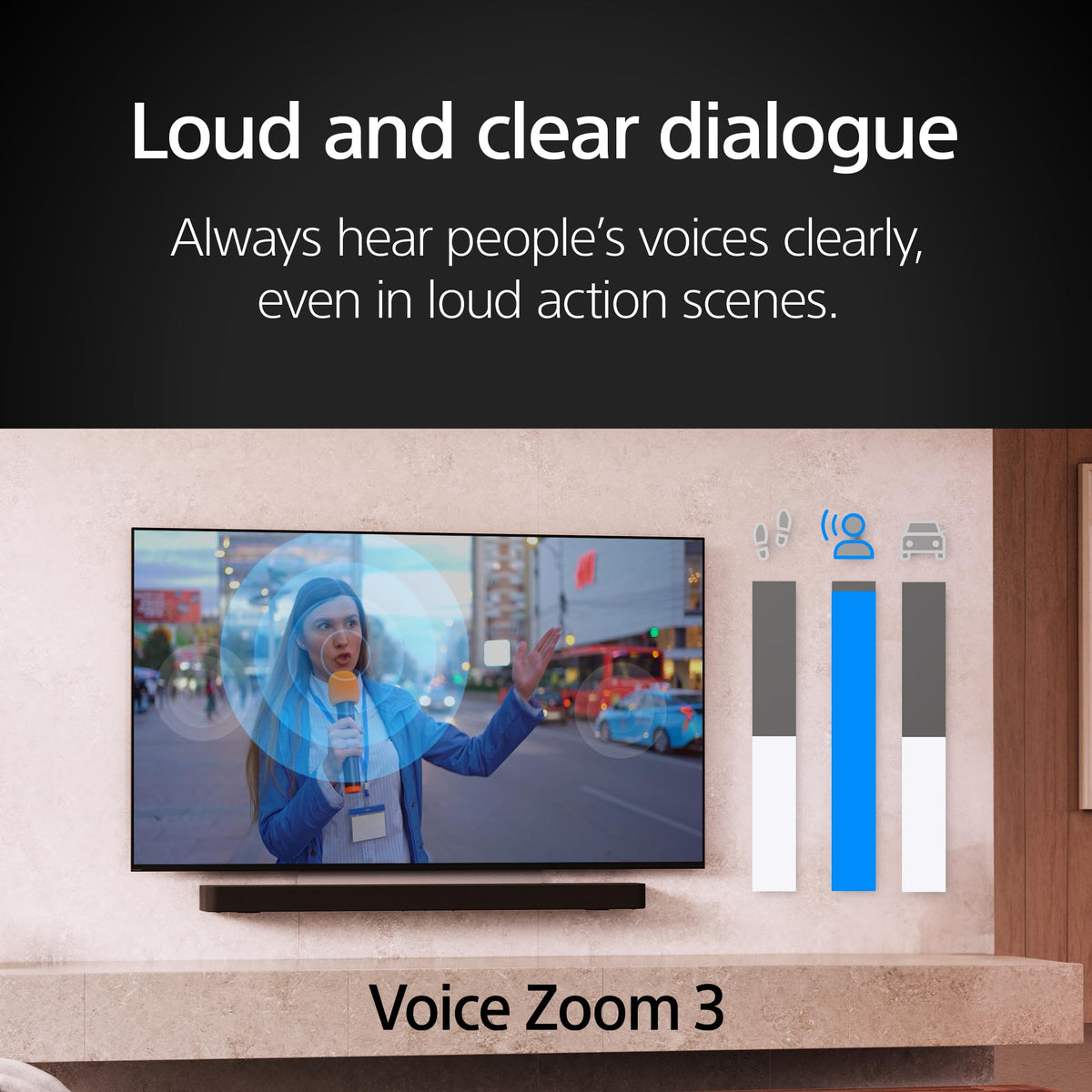 55 Inch OLED 4K HDR Smart Google TV I232
