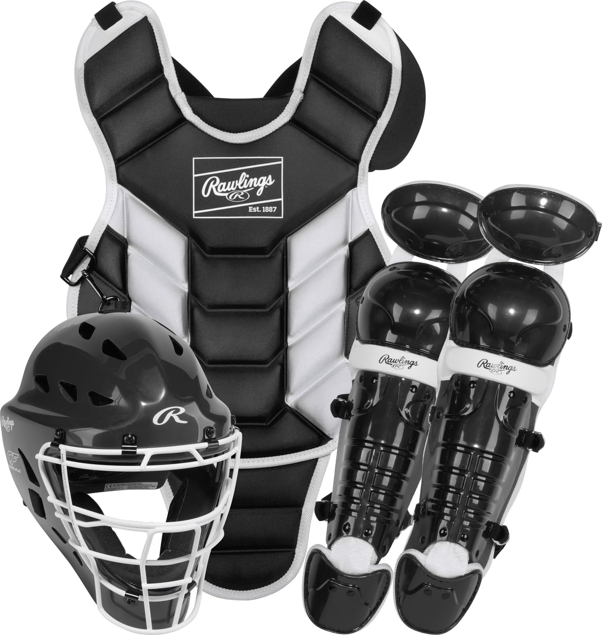 Youth Catcher's Set P35255