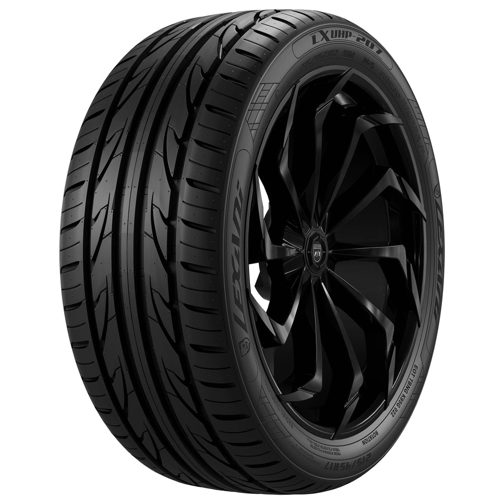 235/40ZR18 95W XL Passenger Tire L384