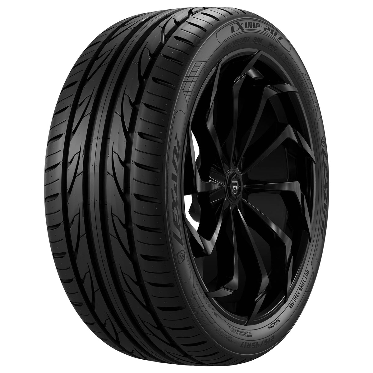 235/40ZR18 95W XL Passenger Tire L384
