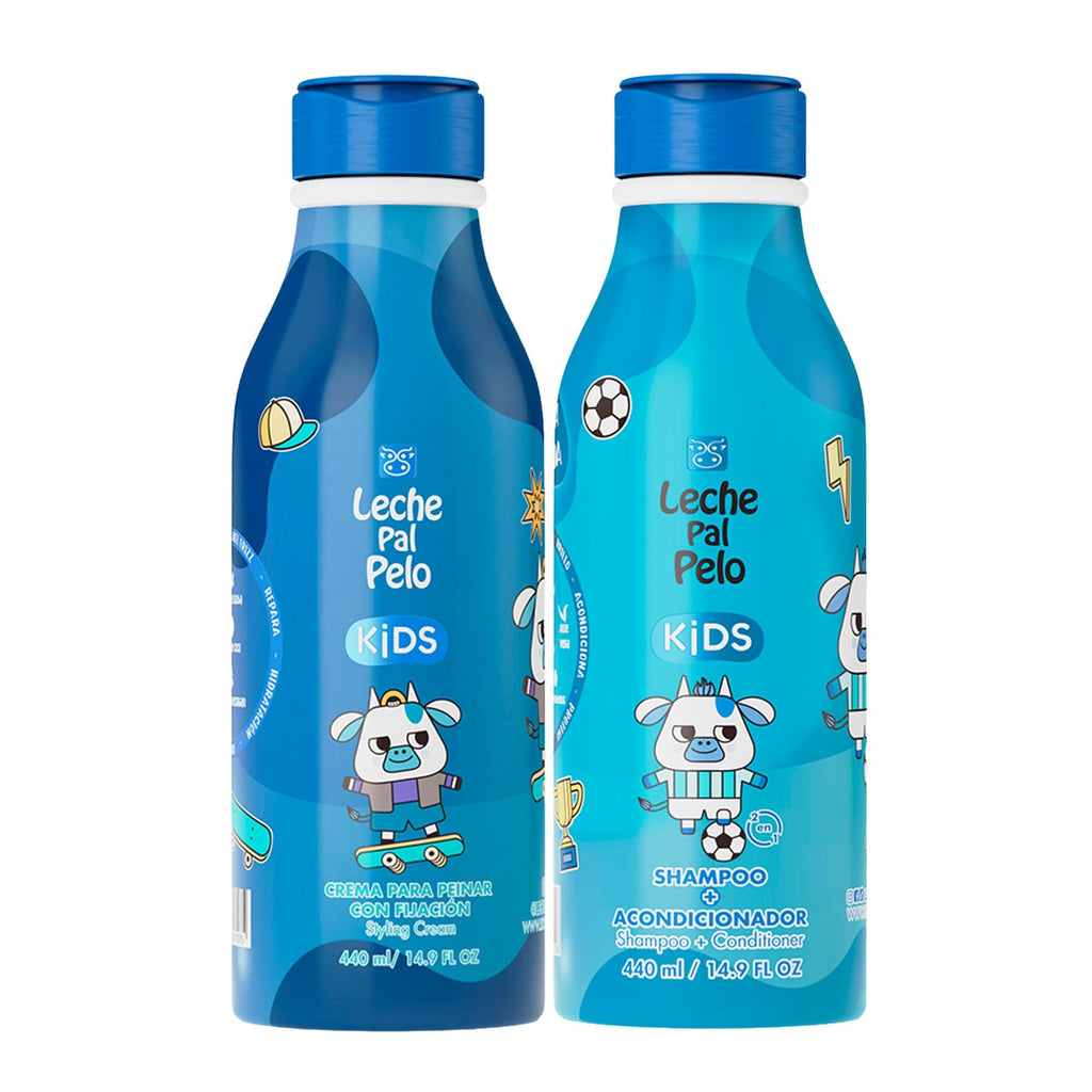 Kids Kit - 2 Pc O801