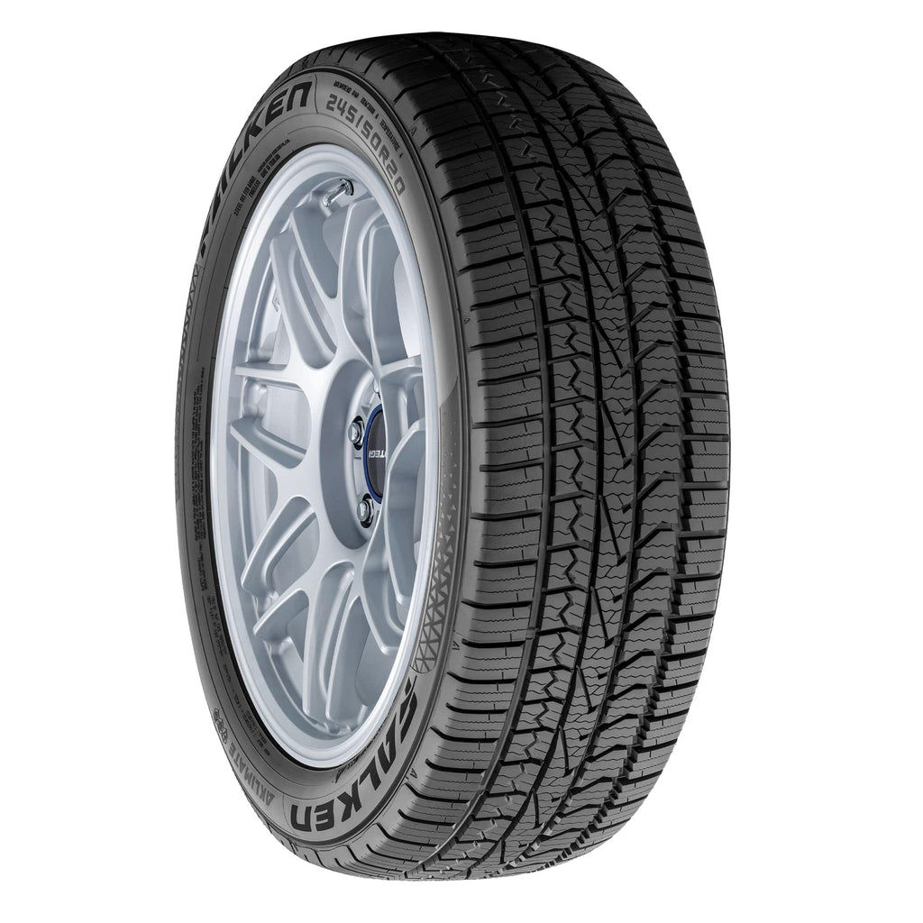 205/65R15 99H XL All Weather Passenger Tire R473549