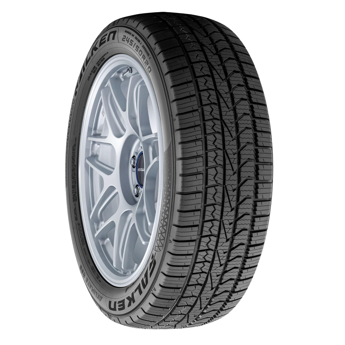 205/65R15 99H XL All Weather Passenger Tire R473549