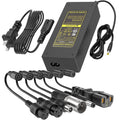 54.6V 1.5A Electric Bike & Scooter Charger X810333