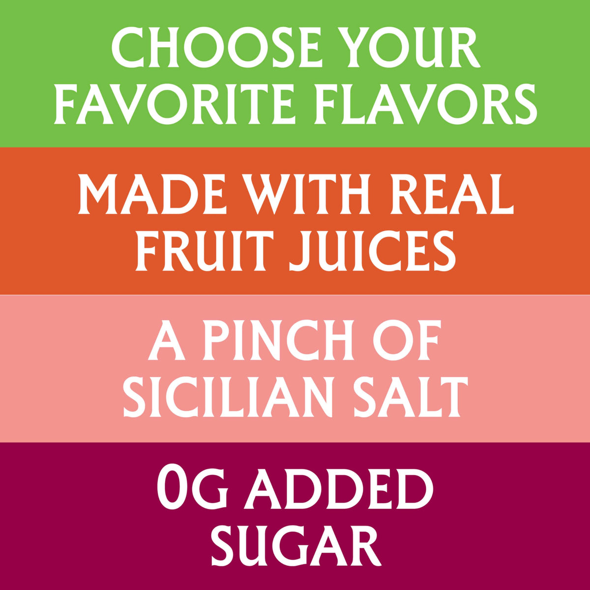 Sparkling Water Variety Pack 12-Pack L8452