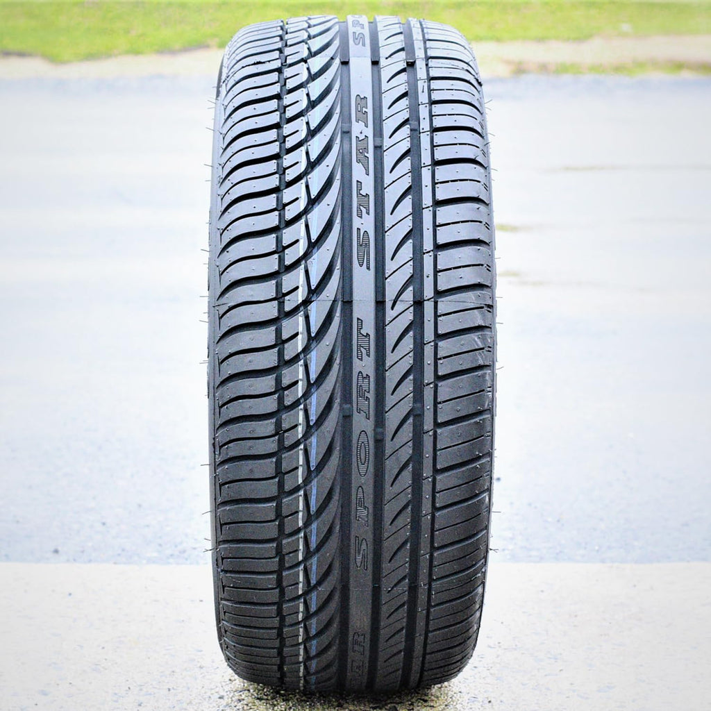 2 x Fullway HP108 235/50ZR18 101W All Season XL 18 inch Tires C852