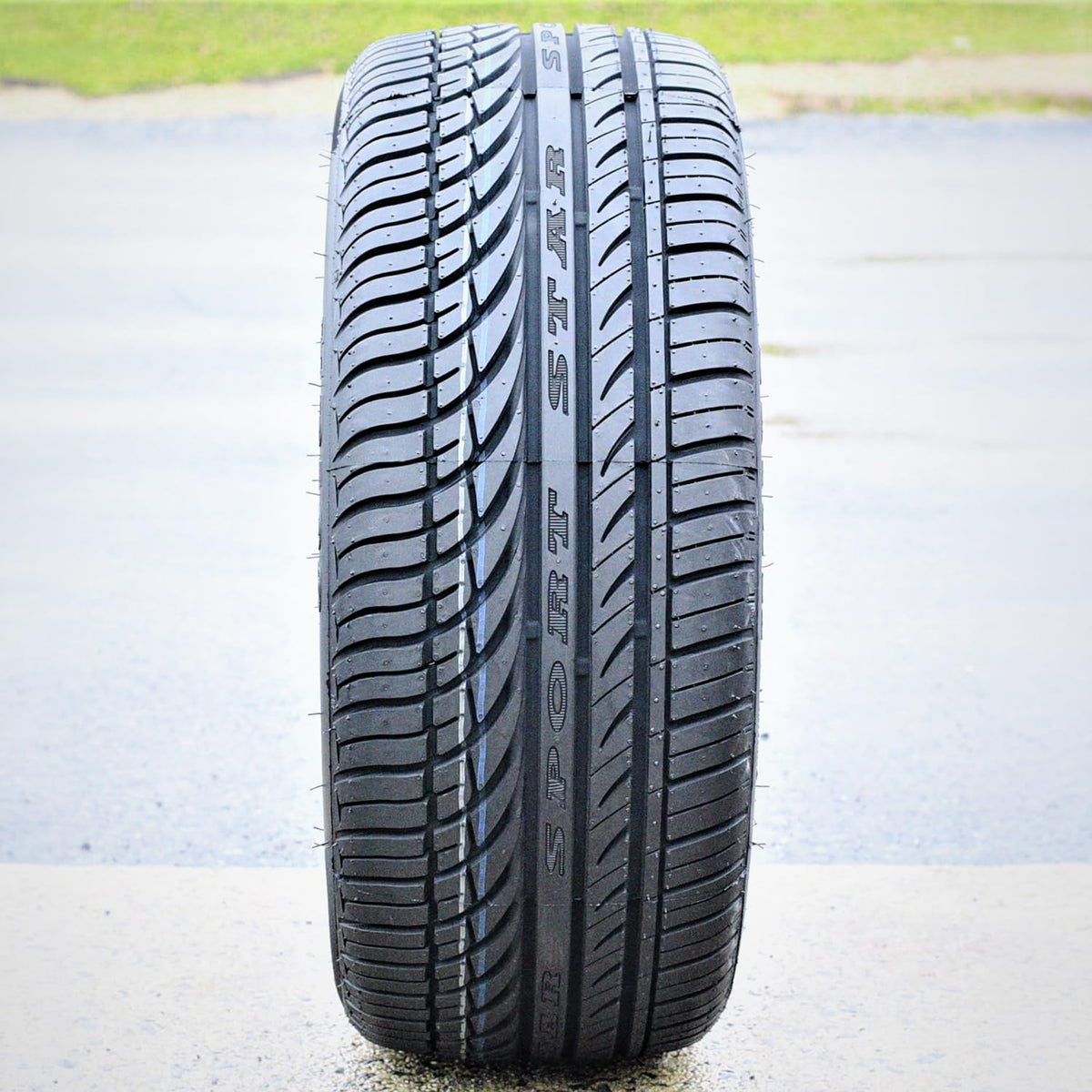 2 x Fullway HP108 235/50ZR18 101W All Season XL 18 inch Tires C852