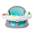 3-in-1 Discovery Seat & Booster, Teal B188048