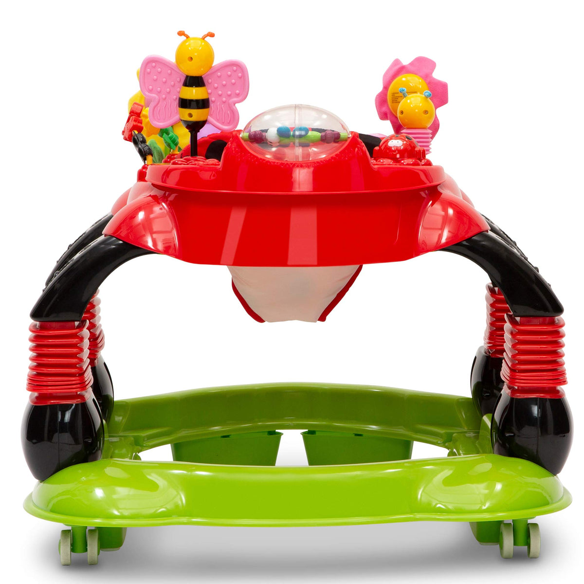 4-in-1 Activity Walker X3920