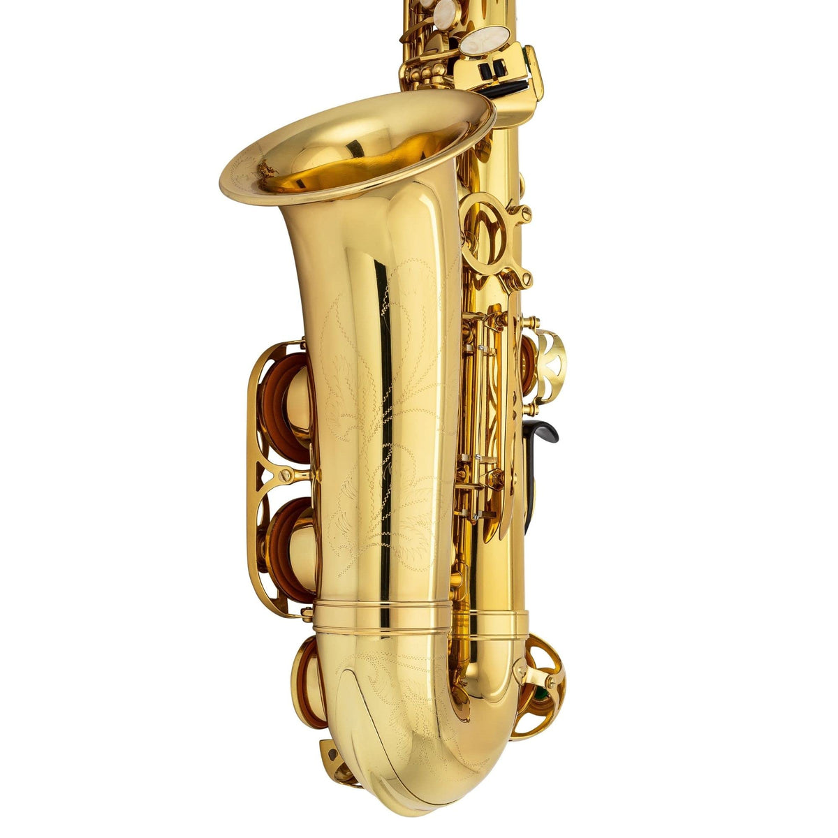 Alto Saxophone Q15395