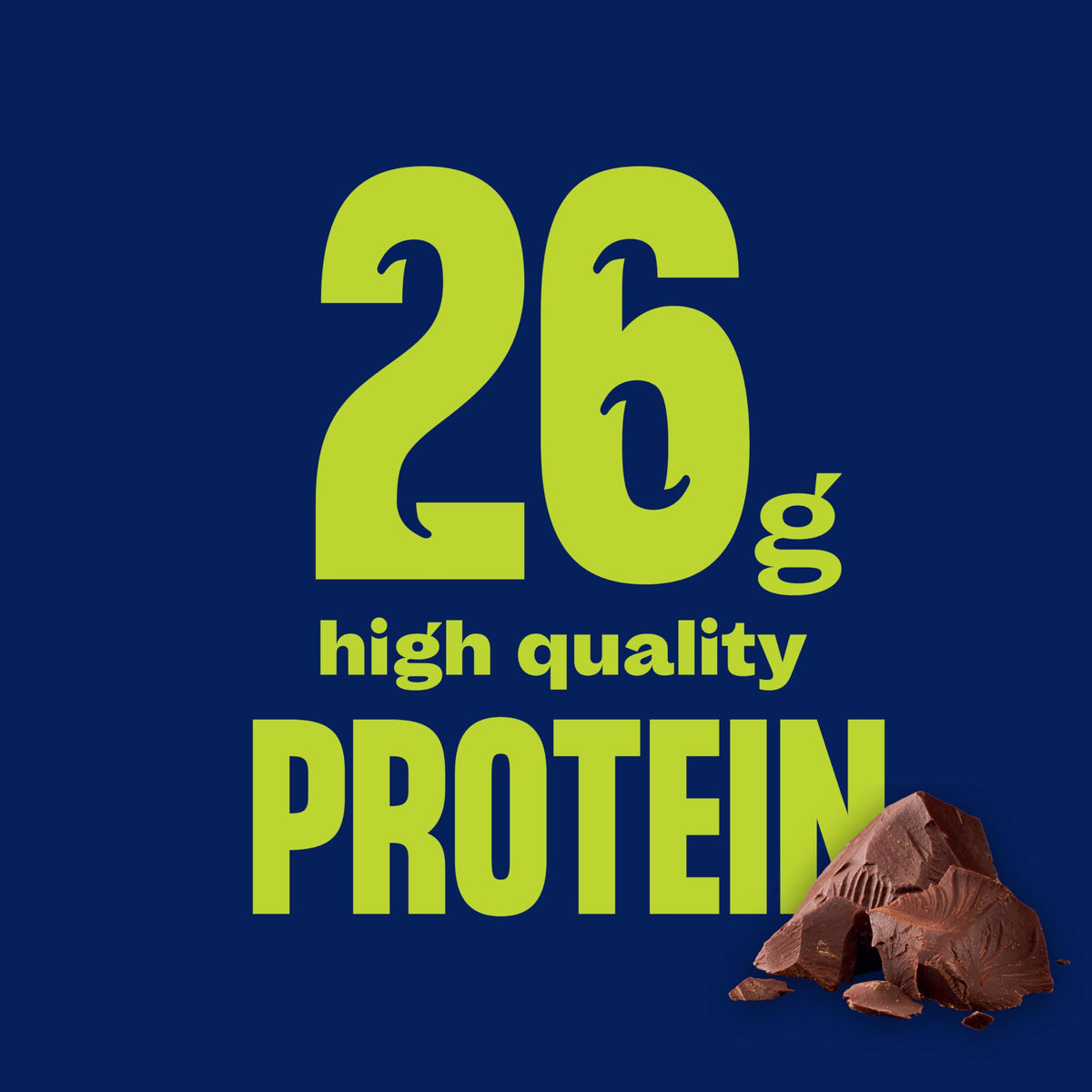 Chocolate Protein Shake 14 Fl Oz and 11.5 Fl Oz K403508