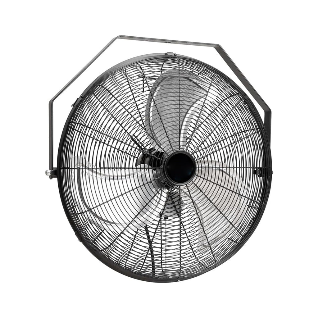 20 Inch 3 Speed Metal Floor Fan B26816