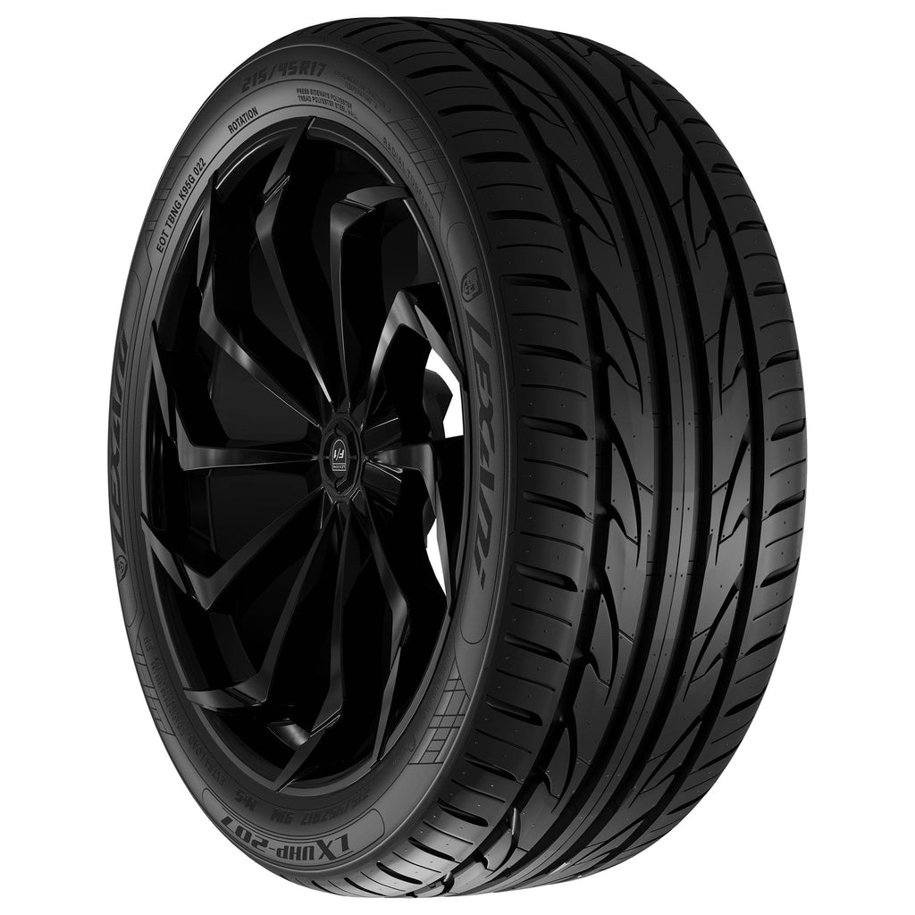 235/40ZR18 95W XL Passenger Tire L384