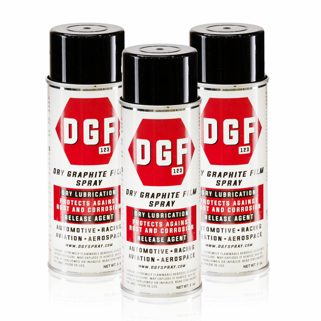 Anticorrosive Lubricant Spray X315999