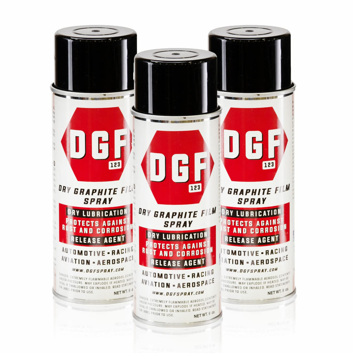 Anticorrosive Lubricant Spray X315999