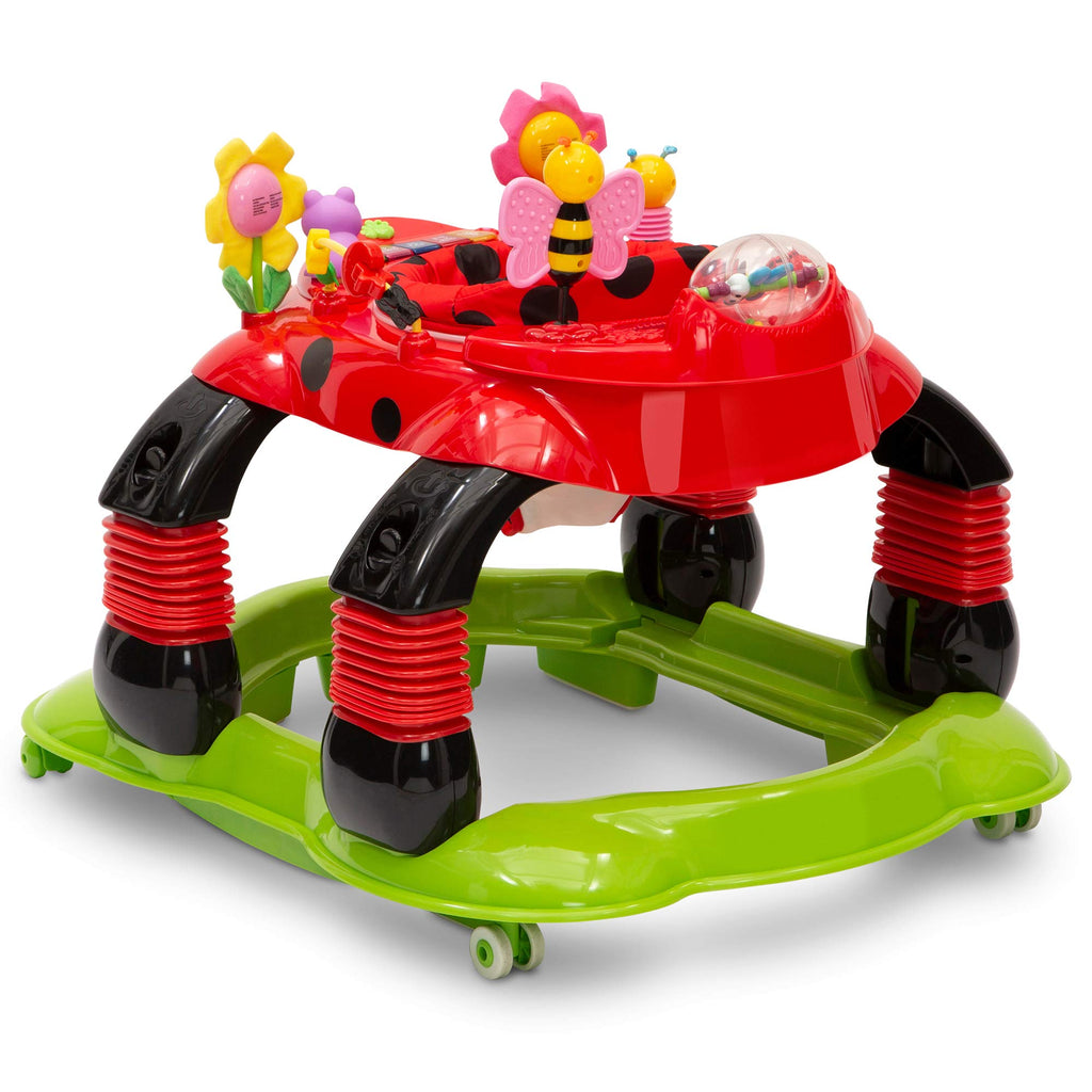 4-in-1 Activity Walker X3920