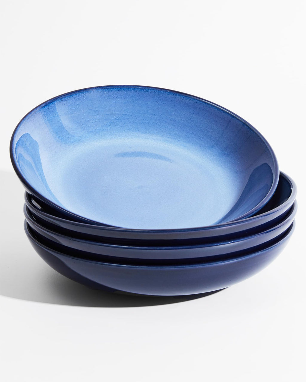 8.75'' Ceramic Pasta Bowls Set of 4 M285