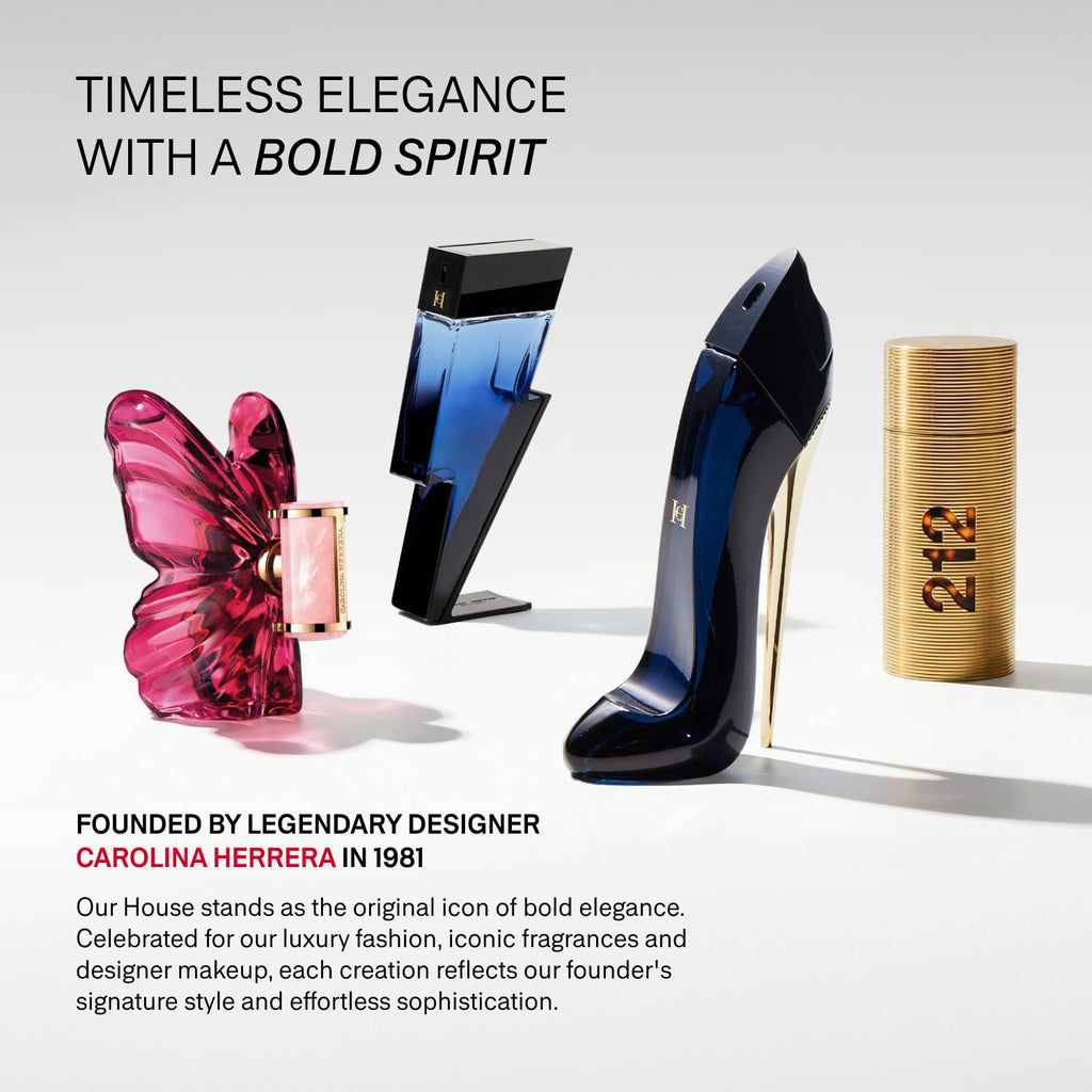 Eau de Parfum for Women J937814