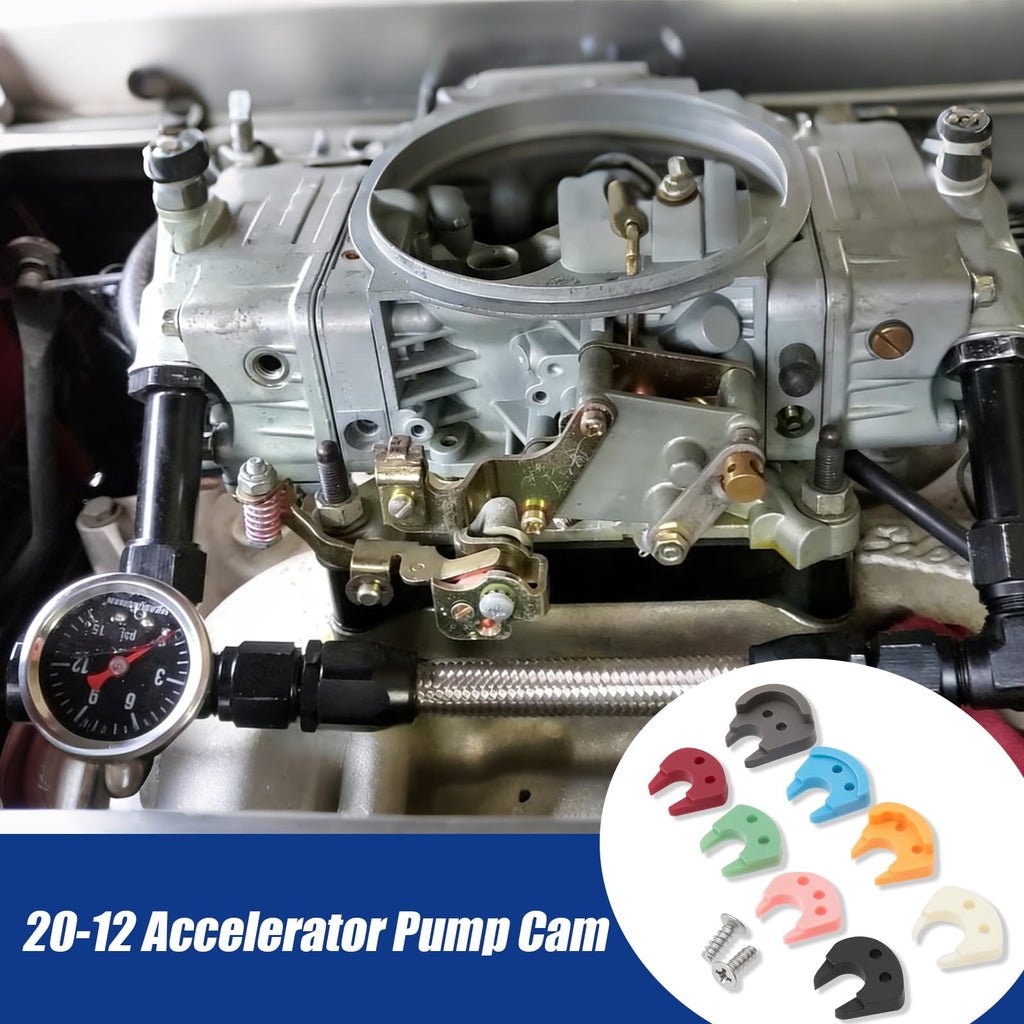 Accelerator Pump Cam for Carburetors C80781