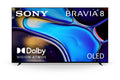 55 Inch OLED 4K HDR Smart Google TV I232