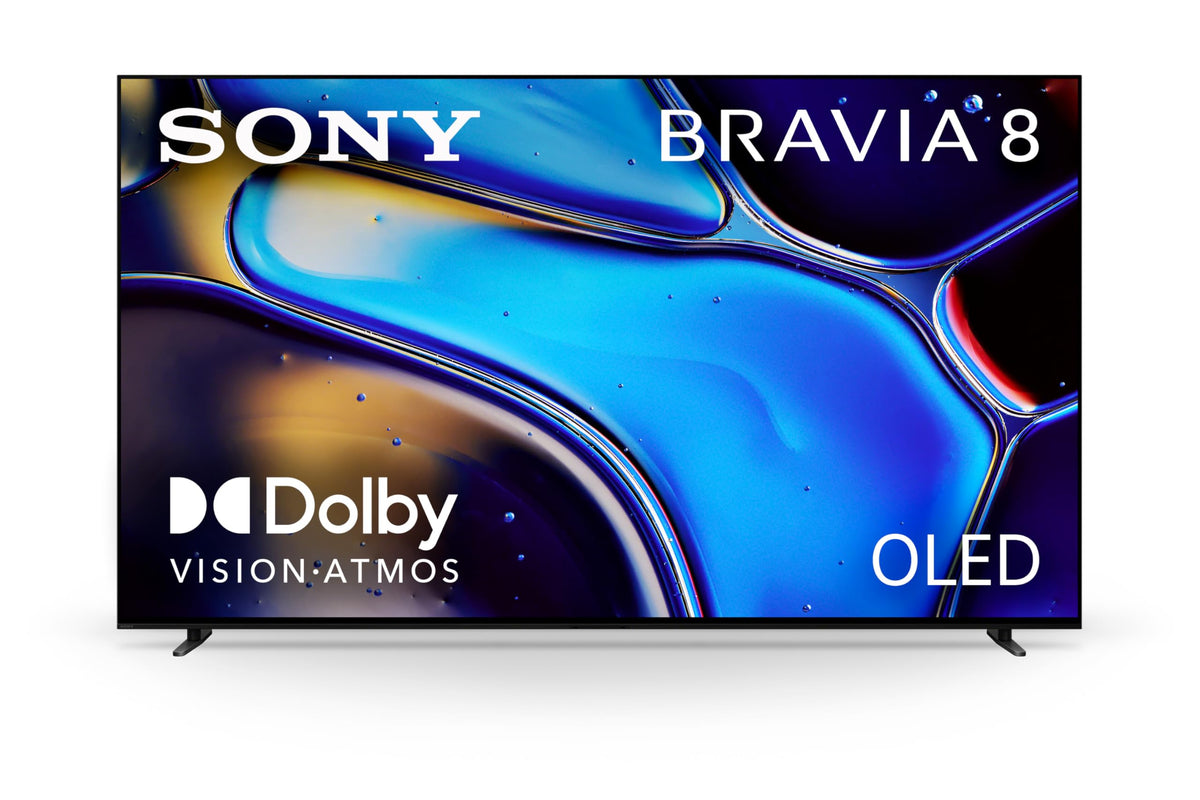 55 Inch OLED 4K HDR Smart Google TV I232