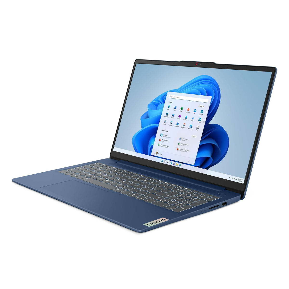15.6 inch FHD Touch Laptop AMD Ryzen 7 16GB RAM 512GB SSD K8594