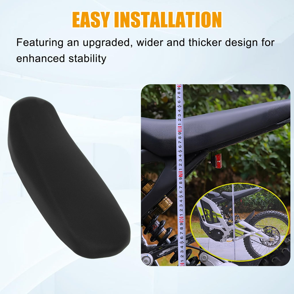 Electric Bike Seat Cushion R831127