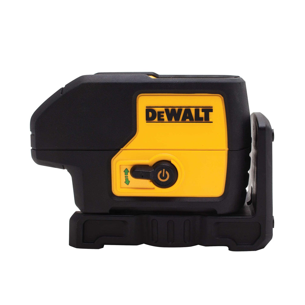Green 3 Spot Beam Laser Level A60219