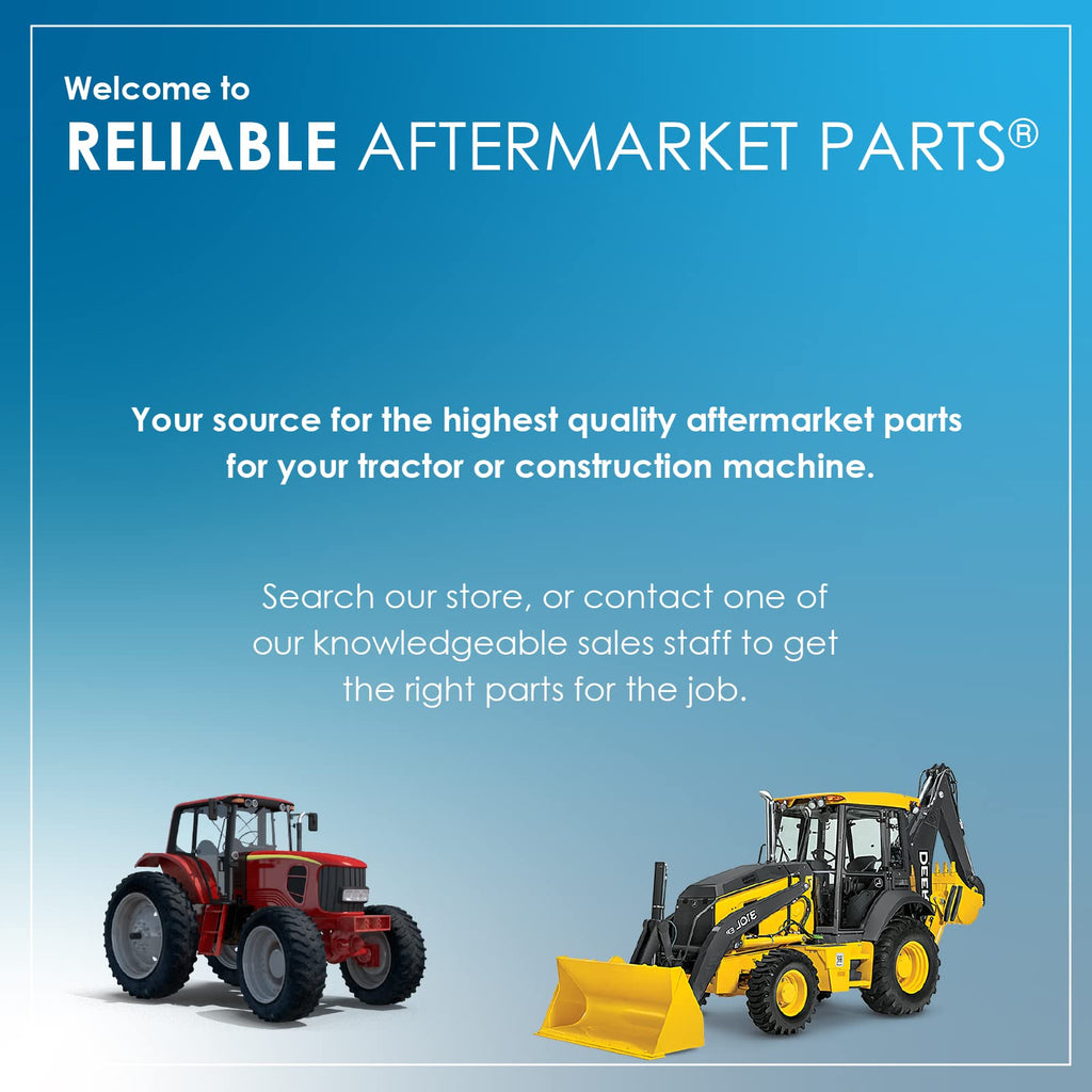 Adjustable Top Link O612