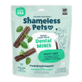 Mighty Mint Dental Chews for Dogs 18ct L67166