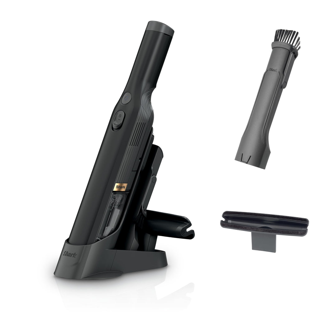 Cordless Hand Vac, Black I7460