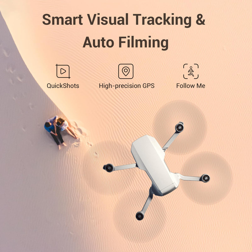 Mini Drone with Camera 4K Under 249g L432599