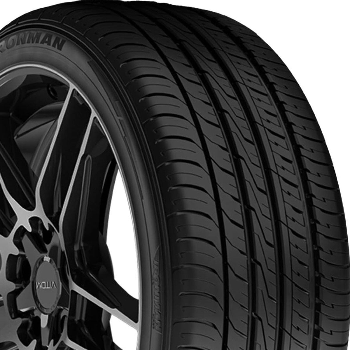 All Season 195/65R15 91H Passenger Tire L261782