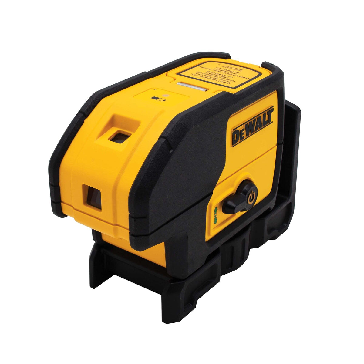 Green 3 Spot Beam Laser Level A60219