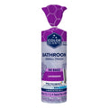 4 Gallon Lavender Trash Bags 80 Count D133