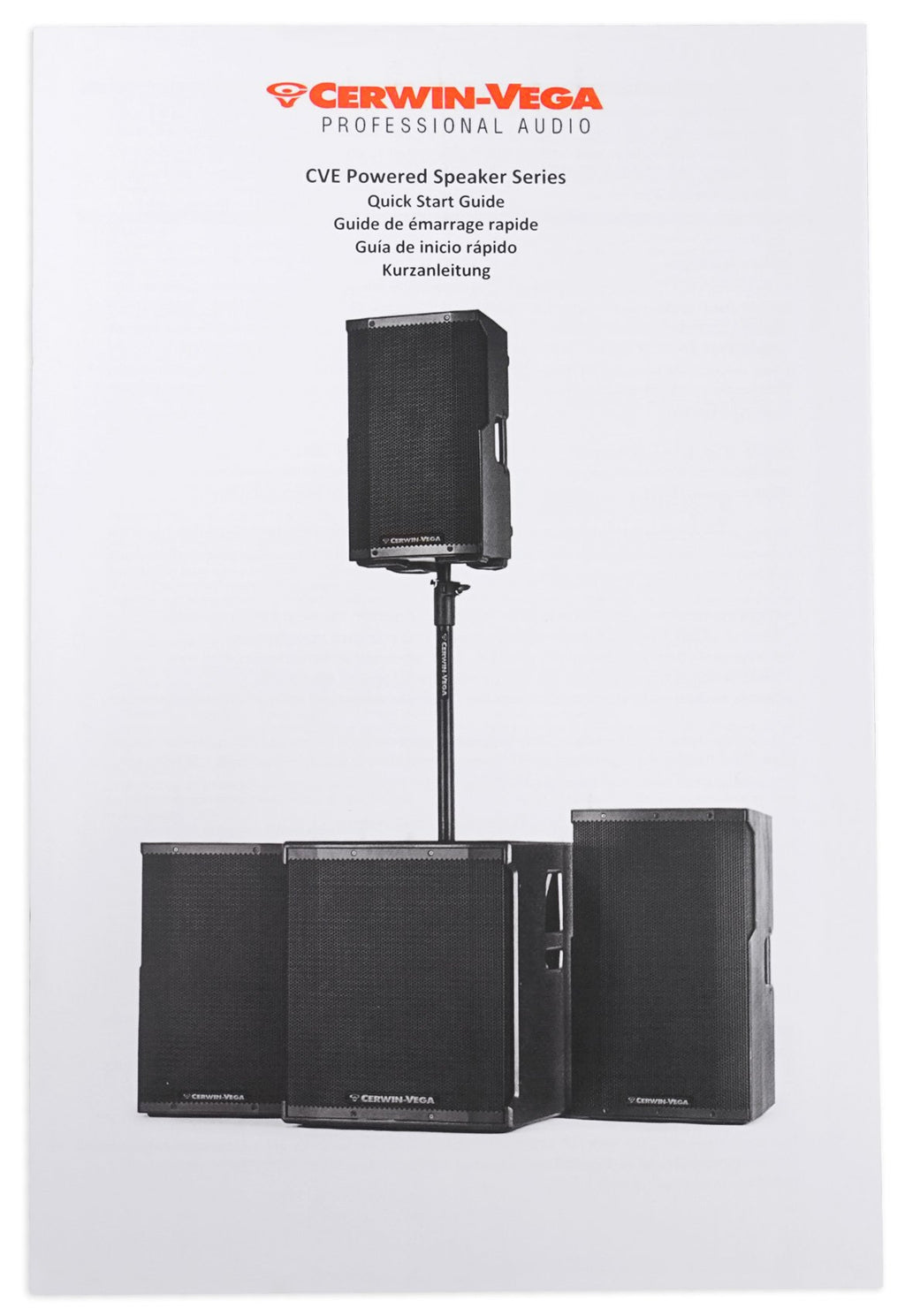 18" 1000 Watt Powered Subwoofer with Bluetooth C819215