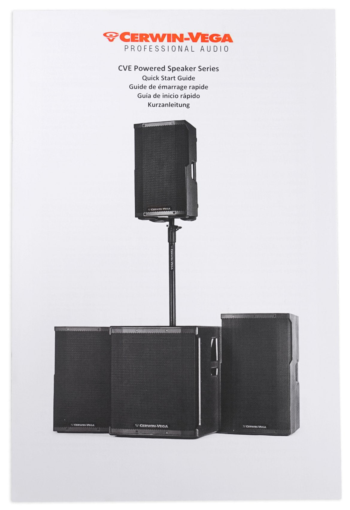 18" 1000 Watt Powered Subwoofer with Bluetooth C819215