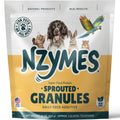 Sprouted Granules Super-Food Topper for Dogs, Cats & Horses, 1 lb W5650