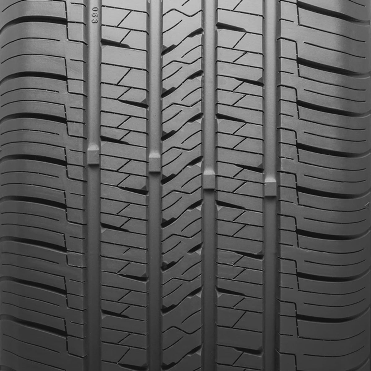 All Season 195/65R15 91H Passenger Tire S53304